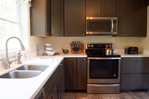 Thornhill Vacation Home