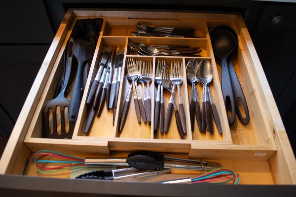 Thornhill Vacation Home