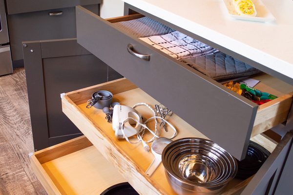 Thornhill Vacation Home