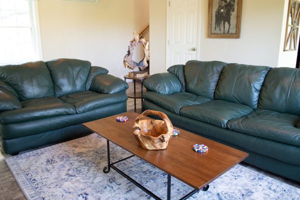 Thornhill Vacation Home