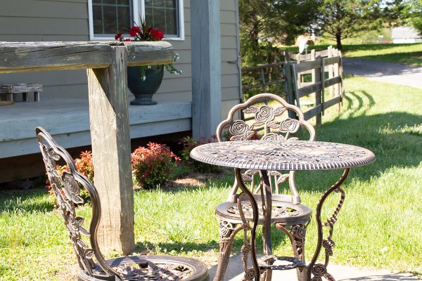 Thornhill Vacation Home