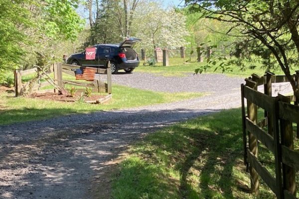 Thornhill Vacation Home