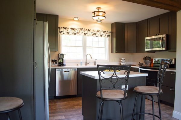 Thornhill Vacation Home