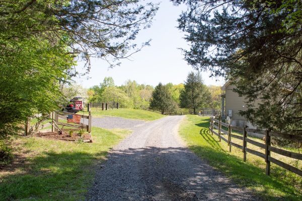 Thornhill Vacation Home